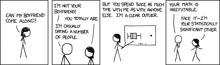 XKCD cartoon 539