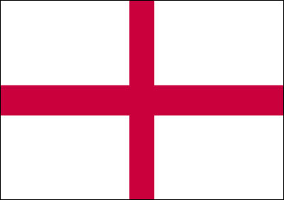 St. George's Cross St. George's Cross